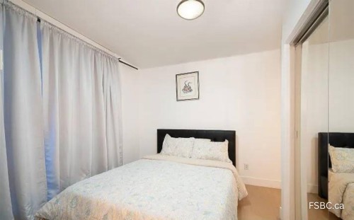 535 Smithe Street, Vancouver, BC 