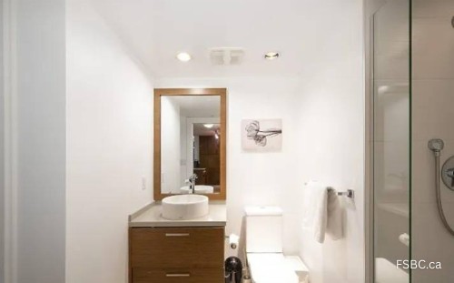 535 Smithe Street, Vancouver, BC 