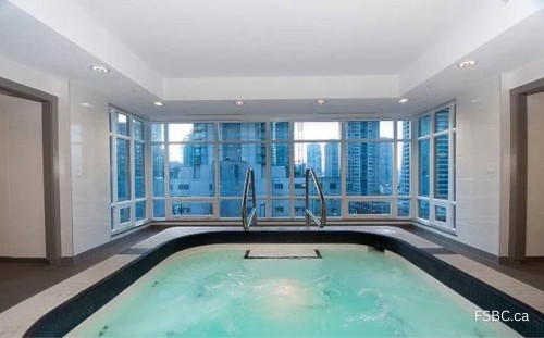 535 Smithe Street, Vancouver, BC 