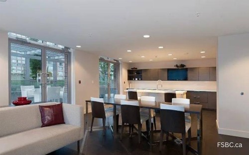 535 Smithe Street, Vancouver, BC 