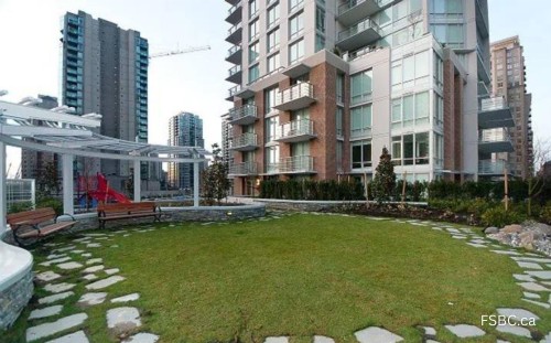 535 Smithe Street, Vancouver, BC 