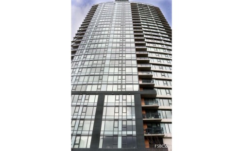 535 Smithe Street, Vancouver, BC 