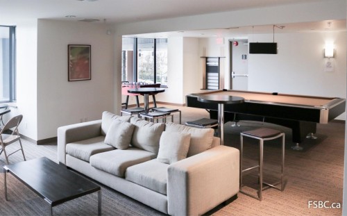 535 Smithe Street, Vancouver, BC 