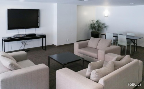 535 Smithe Street, Vancouver, BC 