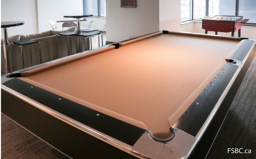 535 Smithe Street, Vancouver, BC 