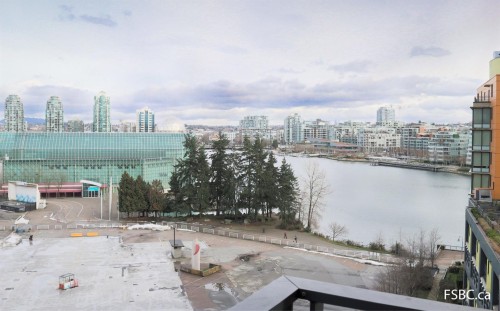 535 Smithe Street, Vancouver, BC 