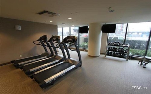 535 Smithe Street, Vancouver, BC 