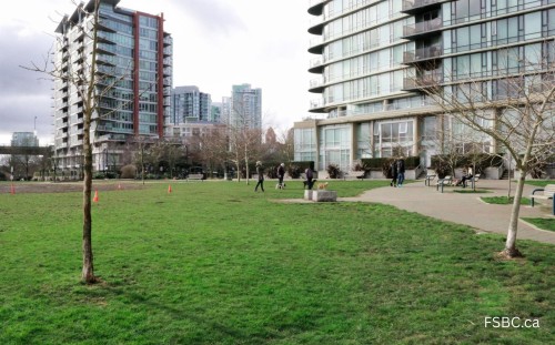 535 Smithe Street, Vancouver, BC 