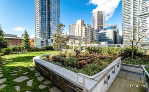 535 Smithe Street, Vancouver, BC 