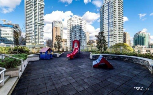 535 Smithe Street, Vancouver, BC 