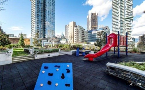 535 Smithe Street, Vancouver, BC 