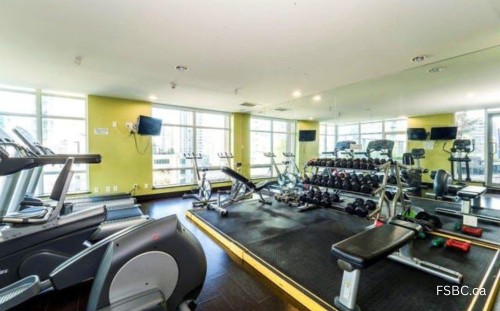 535 Smithe Street, Vancouver, BC 