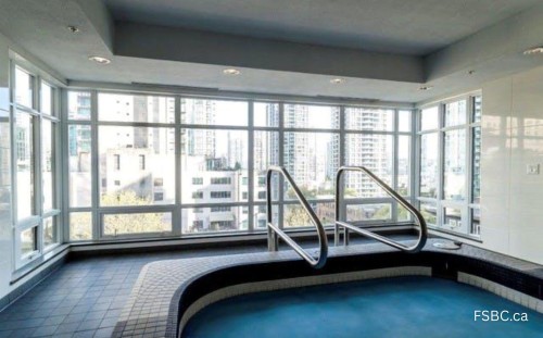 535 Smithe Street, Vancouver, BC 