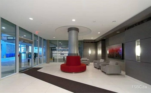 535 Smithe Street, Vancouver, BC 