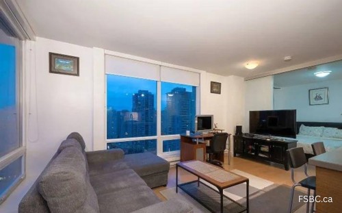 535 Smithe Street, Vancouver, BC 