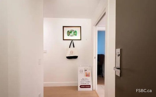 535 Smithe Street, Vancouver, BC 