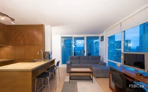 535 Smithe Street, Vancouver, BC 