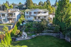 1496 Mary Hill Lane  Port Coquitlam, BC V3C 4C3