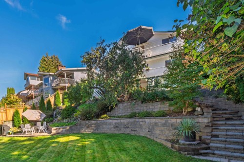 1496 Mary Hill Lane, Port Coquitlam, BC 