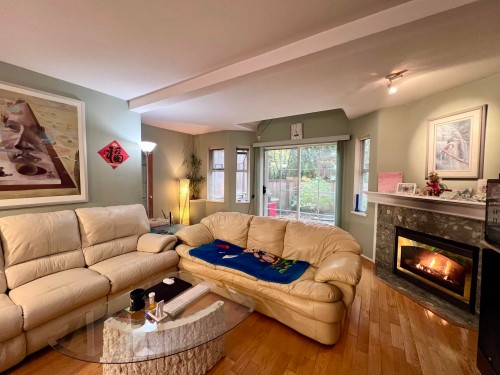 11-7488 Salisbury Avenue, Burnaby, BC 