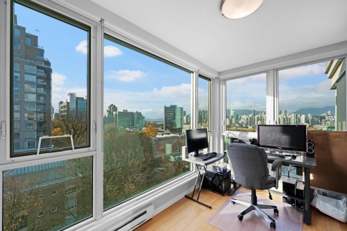 911-500 10Th Avenue W, Vancouver, BC 