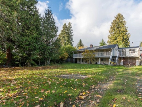 840 Rochester Avenue, Coquitlam, BC 