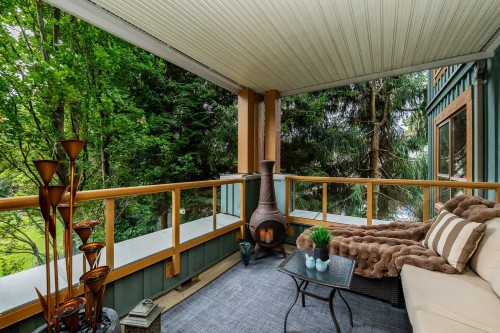 204-285 Newport Drive, Port Moody, BC 