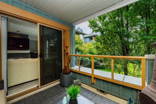 204-285 Newport Drive, Port Moody, BC 