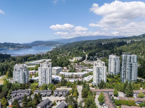 204-285 Newport Drive, Port Moody, BC 