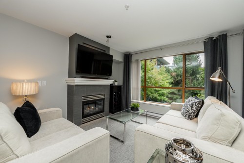 204-285 Newport Drive, Port Moody, BC 