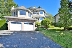 1422 Magnolia Place  Coquitlam, BC V3H 4S8