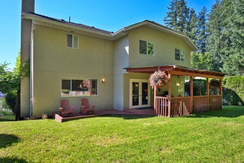 1422 Magnolia Place, Coquitlam, BC 