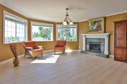 1422 Magnolia Place, Coquitlam, BC 