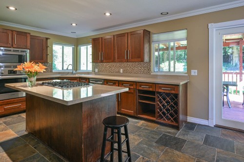 1422 Magnolia Place, Coquitlam, BC 