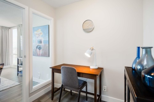 2907-193 Aquarius Mews, Vancouver, BC 