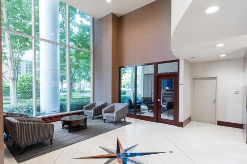 2907-193 Aquarius Mews, Vancouver, BC 