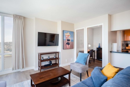 2907-193 Aquarius Mews, Vancouver, BC 