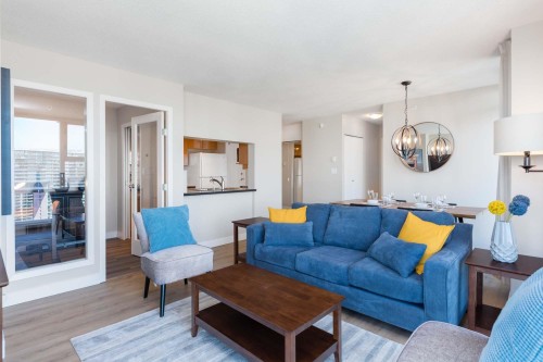 2907-193 Aquarius Mews, Vancouver, BC 