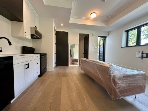 660 St Andrews Road, Vancouver, BC 