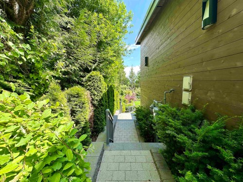 660 St Andrews Road, Vancouver, BC 