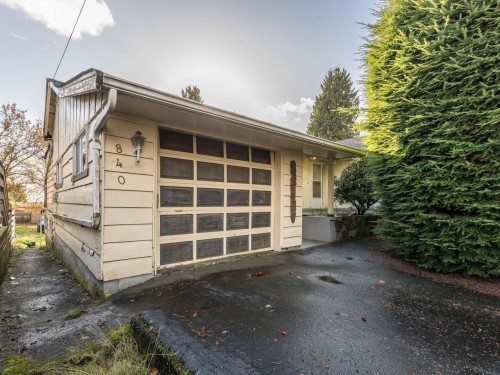 840 Rochester Avenue, Coquitlam, BC 