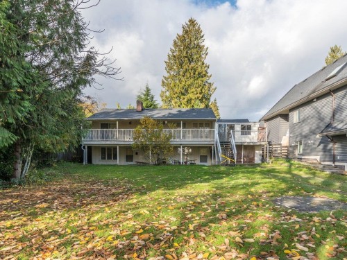 840 Rochester Avenue, Coquitlam, BC 