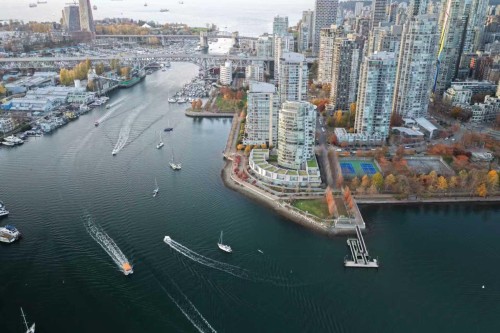 1576 Homer Mews, Vancouver, BC 