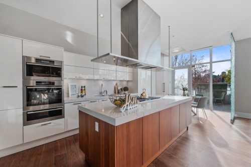 1576 Homer Mews, Vancouver, BC 