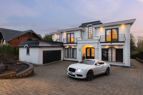 1198 Ottaburn Road  West Vancouver, BC V7S 2J8