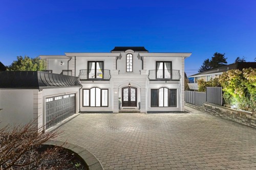 1198 Ottaburn Road, West Vancouver, BC 