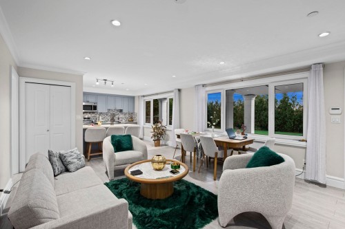 1198 Ottaburn Road, West Vancouver, BC 