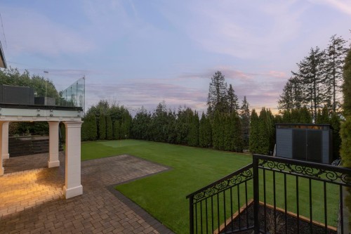 1198 Ottaburn Road, West Vancouver, BC 