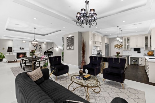 1198 Ottaburn Road, West Vancouver, BC 