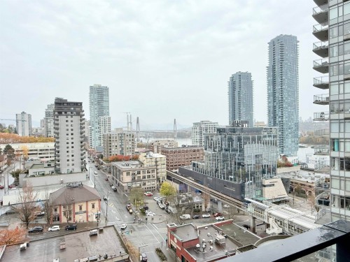 1806-823 Carnarvon Street, New Westminster, BC 